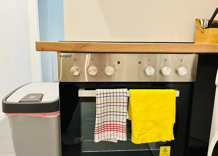 Appartement Long Term *