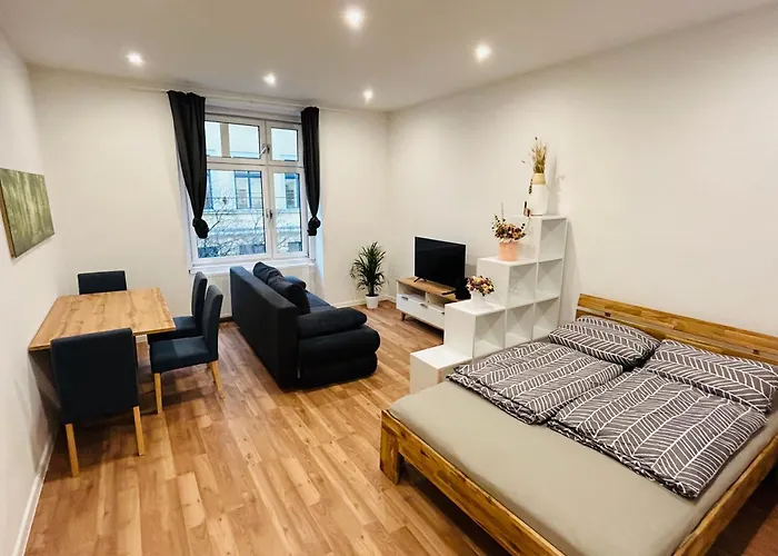Appartement Long Term
