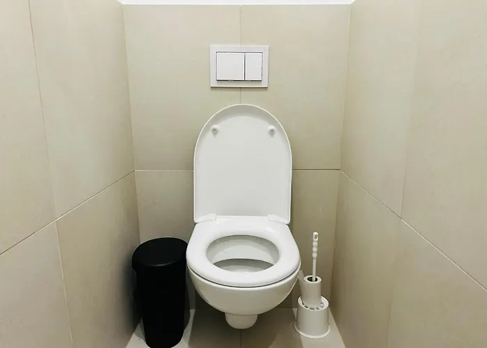 Appartement Long Term Wenen