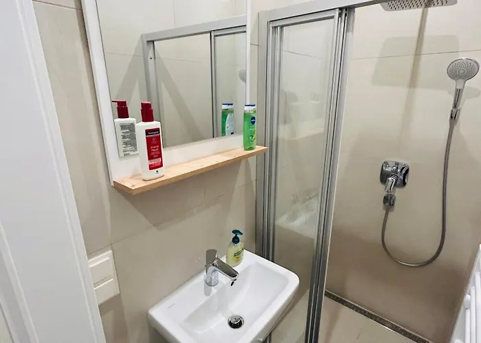 Appartement Long Term