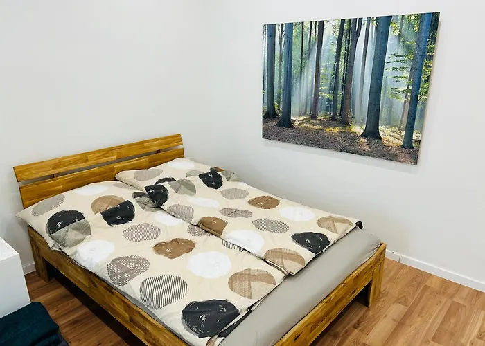 Appartement Long Term Wenen